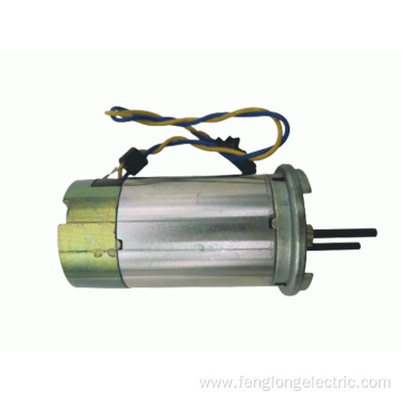 professional DC Electronic Motor with Blush